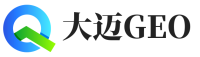 安定区大迈GEO